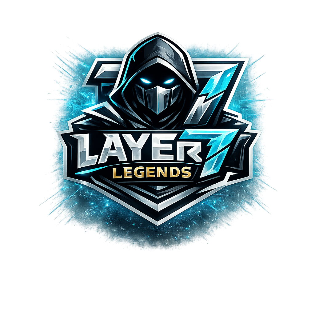Layer 7 - Legends